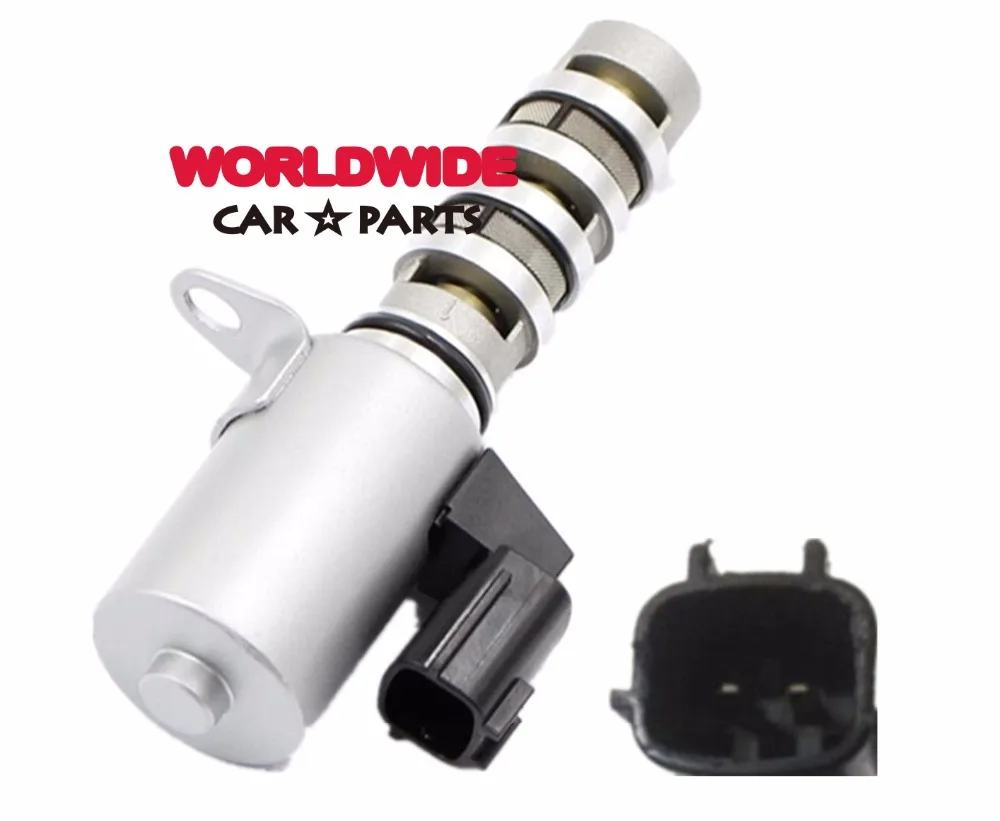 Free Shipping VVT Variable Oil Control Valve Camshaft Timing Solenoid
