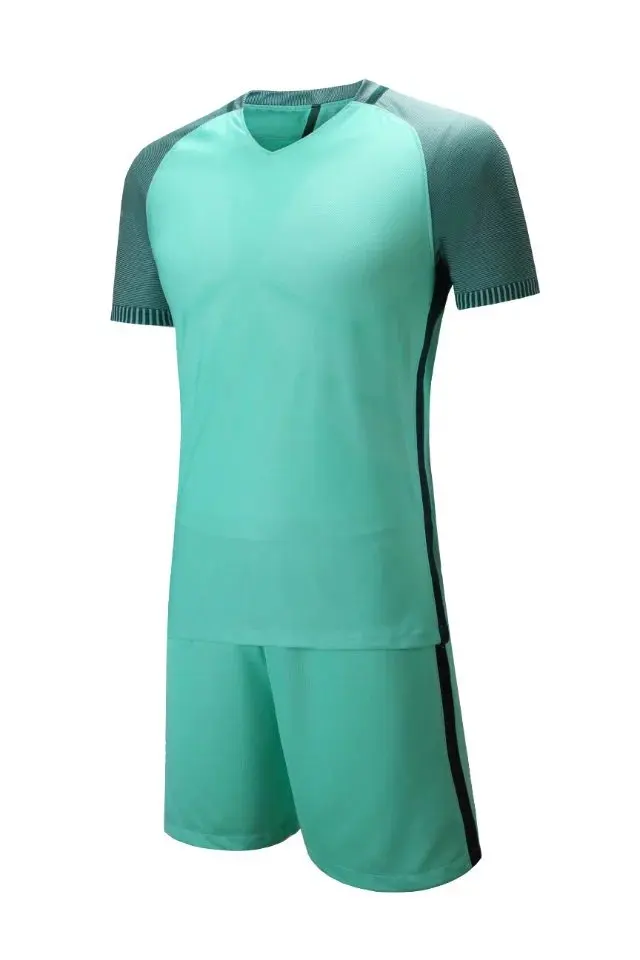 Buy Kids plain soccer sets boys quick dry football