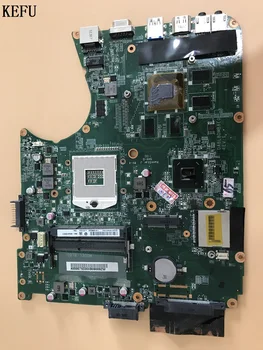 

KEFU A000079330 for TOSHIBA for SATELLITE L755 series Laptop Motherboard DABLBMB28A0 HM65 DDR3 works