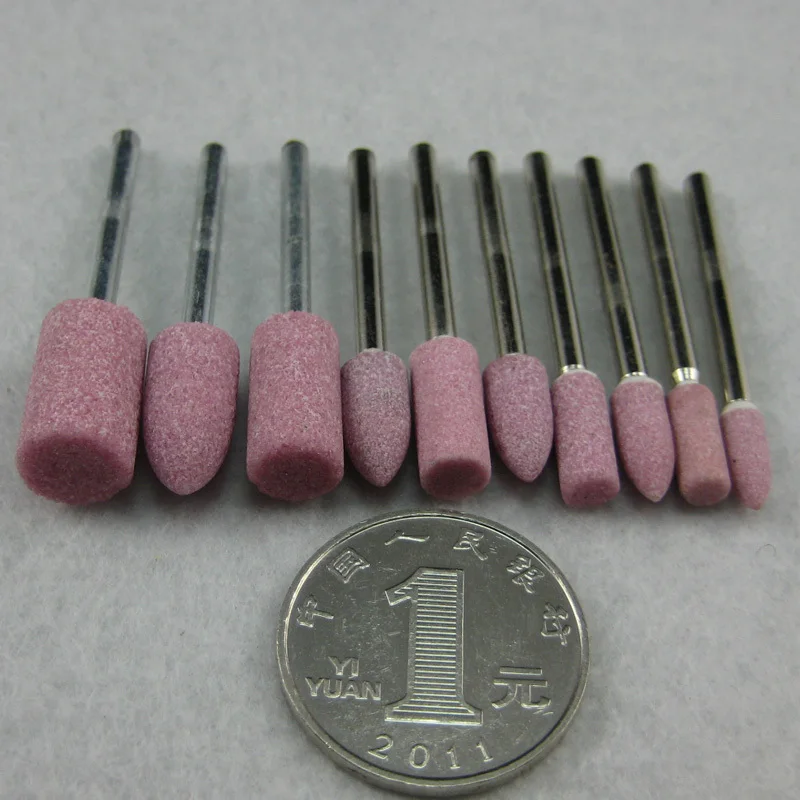 10 sets of electric grinding small special grinding wheel grinding