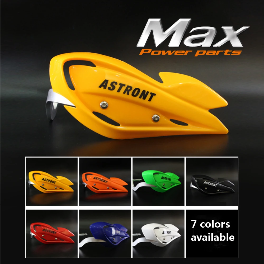 

Motorcycle Motorcross Dirt Bike ATV Handlebar handguards Hand Guards For SX SXF EXC XCW EXC F 85 125 250 300 350 450 530