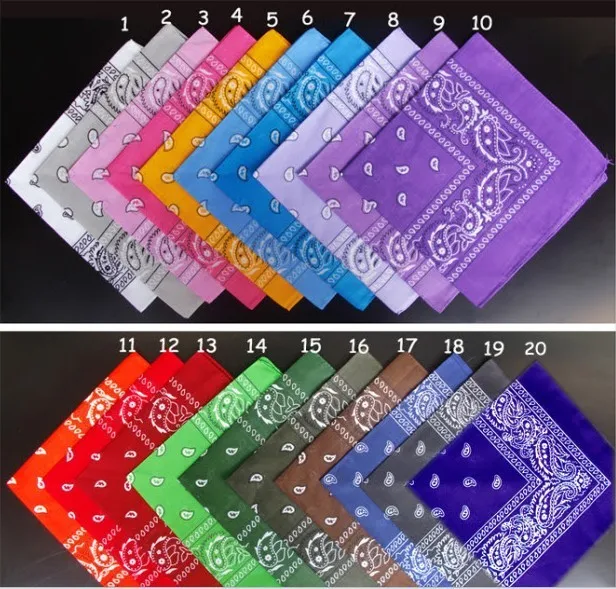 head bandanas for sale