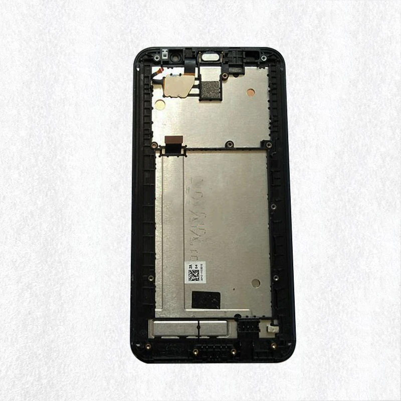 Asus Zenfone 2 ZE551ML Z00AD LCD+FRAME (4)