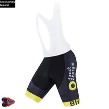 Профессиональная команда UCI Летние черные велосипедные шорты enerogie Ciclismo велосипед Ropa велорубашка MTB велосипедные штаны 9D гелевые подушечки