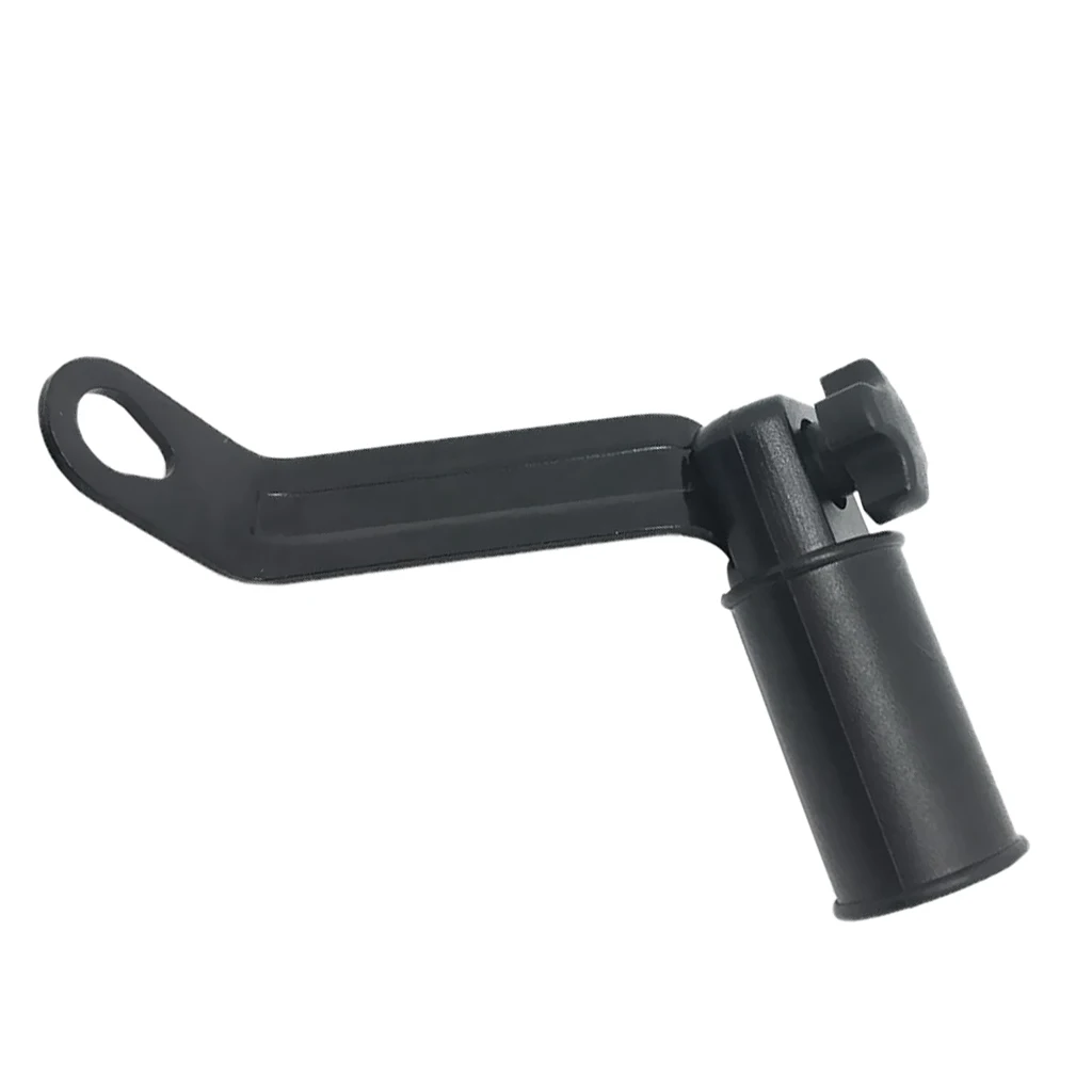 

Universal Motorcycle Rearview Extender Bar For Phone GPS Handle Bar USB Charger Holder For Motorcyle/Scooter/Bike 360 degrees