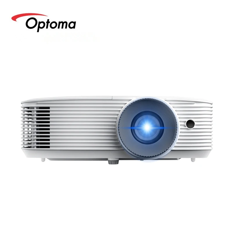 Проектор Optoma 3200 ANSI супер яркий 1080P Full HD HD300|Домашний кинотеатр| |