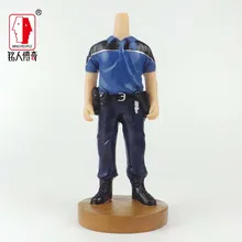 Cake Topper custom avatar birthday gift customized real doll custom clay dolls fixed resin body DR950