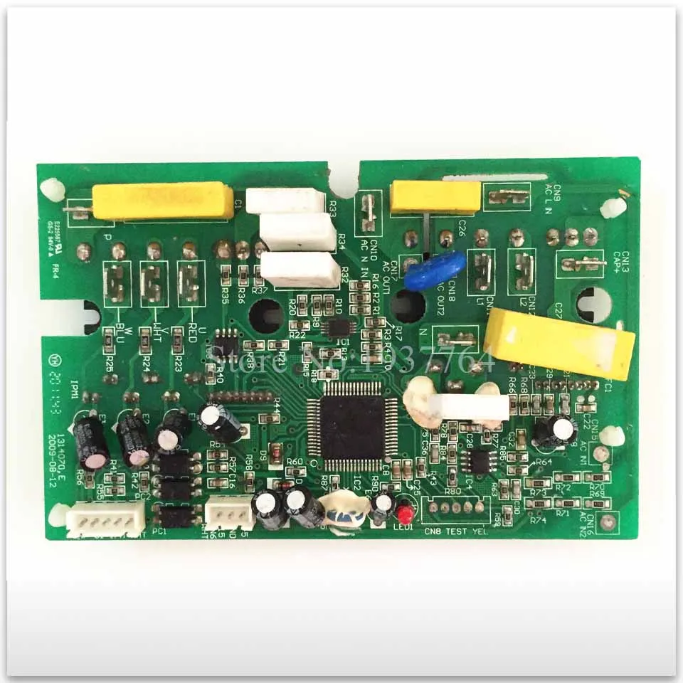 

95% new used for Air conditioning Power module frequency conversion board 1335693 1314070 KFR-26W/27FZBPE good working