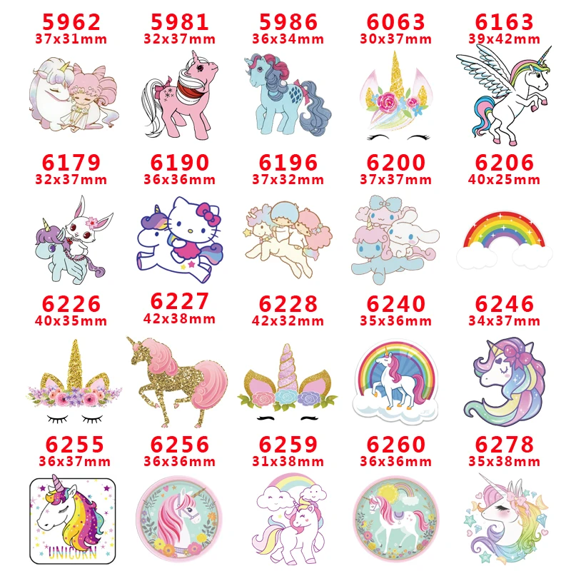 

Free shipping 30 pcs cartoon character planar resin PR 5962