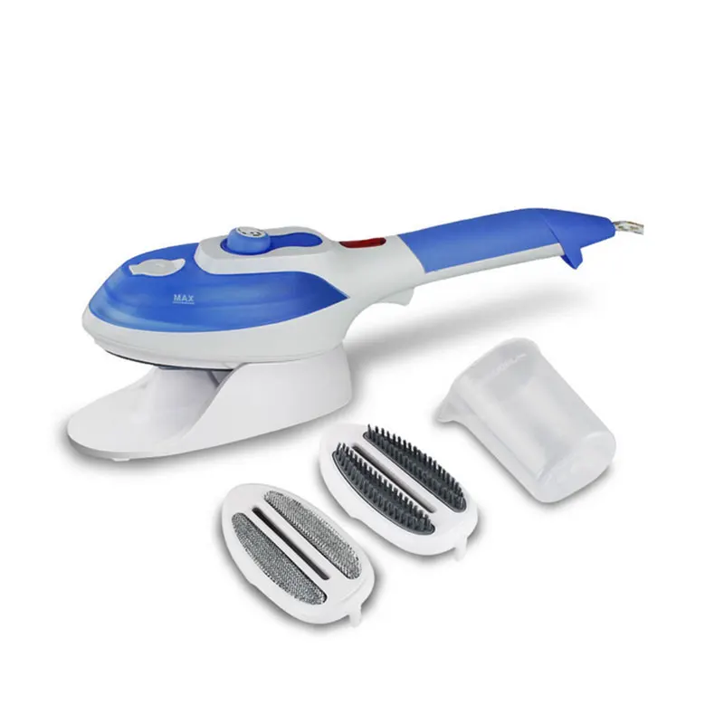 

2019 Electric Steam Iron Temp Control Ceramic Steam Iron Portable Clothes Fabric Garment Steamer Iron Plastic Laundry