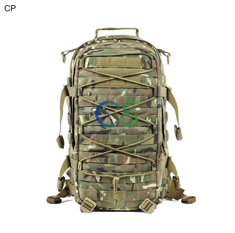 Tactical Backpack Men 1000D Nylon Fabric Men Hunting Hiking Sport Bags Backpack CL5-0068 Tactical Backpack Men 1000D Nylon Fabric Men Hunting Hiking Sport Bags Backpack CL5-0068