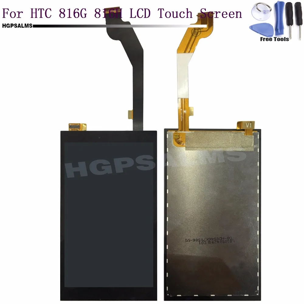 HTC 816G 816H(1)