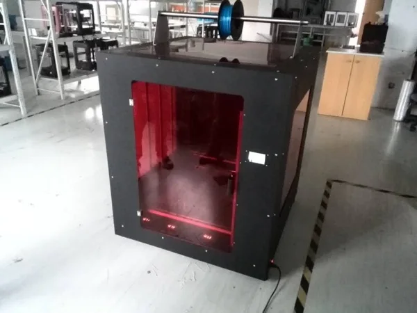 X7 3D printer