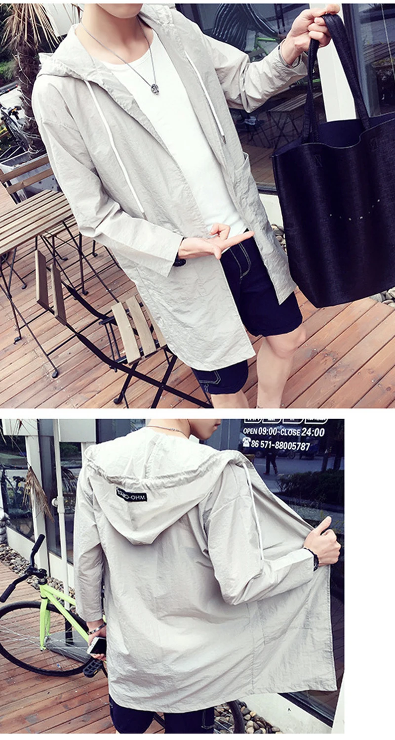 Womens Windbreakers (9)