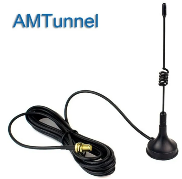 Рация Comunicador uhf antena magnestica SMA-F 400-470 МГц uhf vehiculo montado antena SMA-F для Kenwood