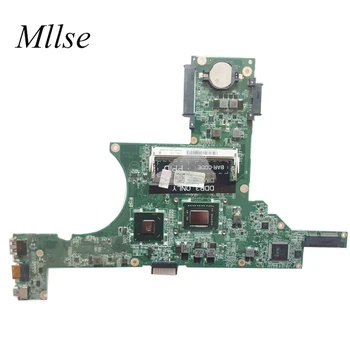 

Free Shipping FOR Dell Inspiron 14Z N411Z Laptop Motherboard 85MW9 085MW9 DA0R05MB8D2 HM67 W/ i5-2450M CPU