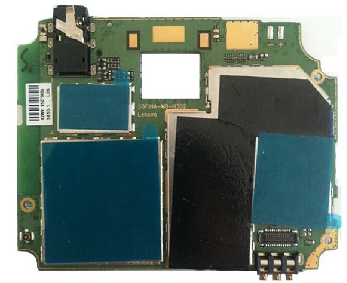 Купить Оригинальный Использовать Хорошо Работать Lenovo S650.