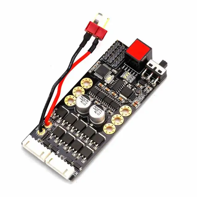 Makeblock Electronic module Motor Driver Encoder Stepper Dual Motor
