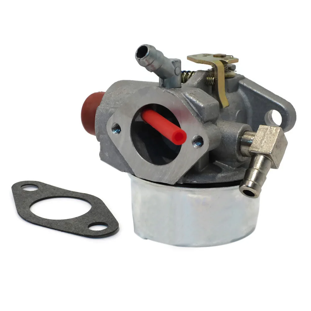 New Style Carburetor Carb Set Kit for 640350 640303 640271 Sears