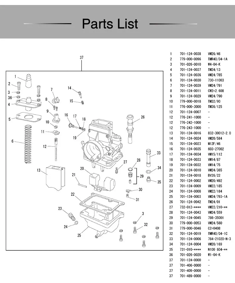 Alconstar 32 мм 34 мм Карбюратор Carb плоская горка для Mikuni для Honda 250 CR250 для Kawasaki KX125 150 мотокросса