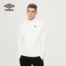 Umbro мужской с длинными рукавами Толстовка пальто новая спортивная мужская спортивная одежда спортивные костюмы спортивная куртка спортивное пальто UO173AP2417
