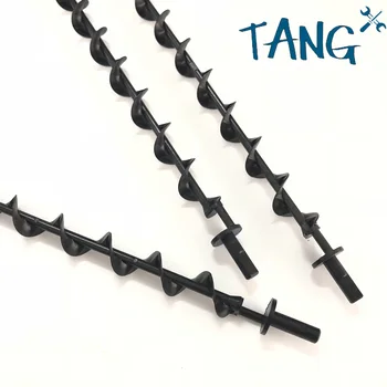 

10PC Stirring Roller Remanufactured for Xerox 3370 4470 5570 7545 7525 7556 7845 5575 3300 7855 Copier Parts