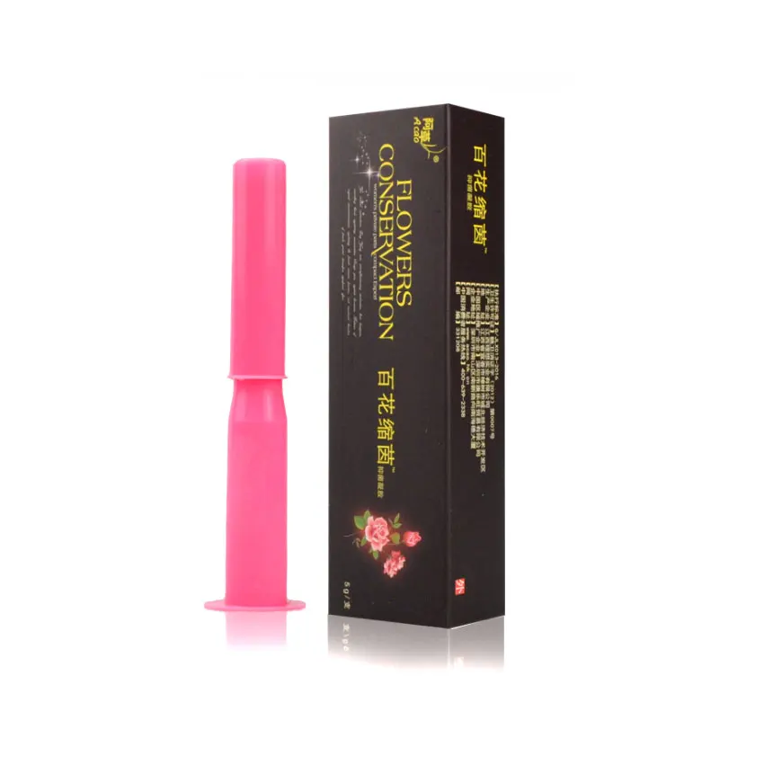 10 шт./2 коробки смазка для сужения влагалища уменьшения яма|vaginal lubricant|lubricante