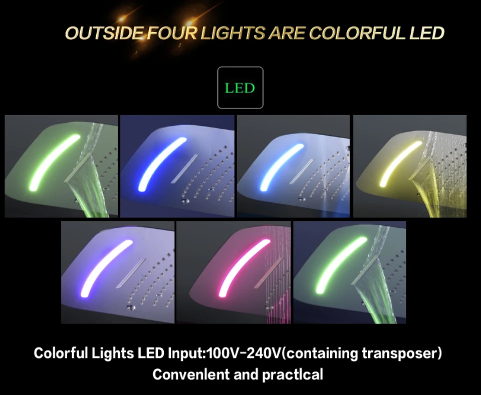12LED