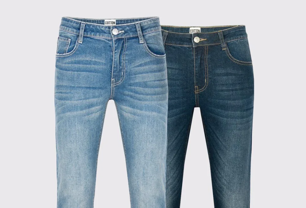 Xiaomi youpin 99% хлопок микро-эластичные маленькие прямые джинсы модные трендовые тонкие женские джинсы весенние осенние брюки