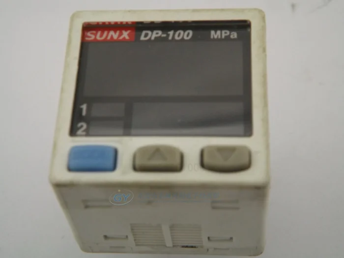 

* * home furnishings Japan independent model digital pressure - DP - 102 spot