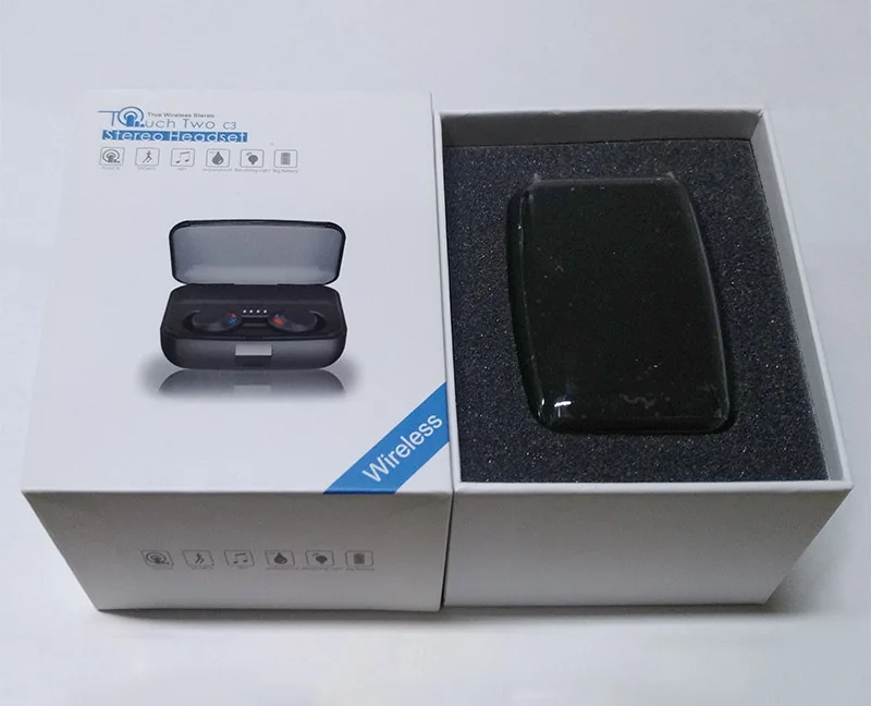 box