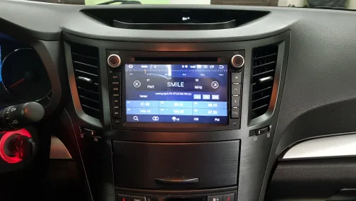 Cheap Octa Core 4GB RAM Android 9.0 Car DVD GPS Navigation Multimedia Player Stereo for Subaru Legacy 2009-2012 Radio 1024*600 System 1 Cheap Octa Core 4GB RAM Android 9.0 Car DVD GPS Navigation Multimedia Player Stereo for Subaru Legacy 2009-2012 Radio 1024*600 System 1