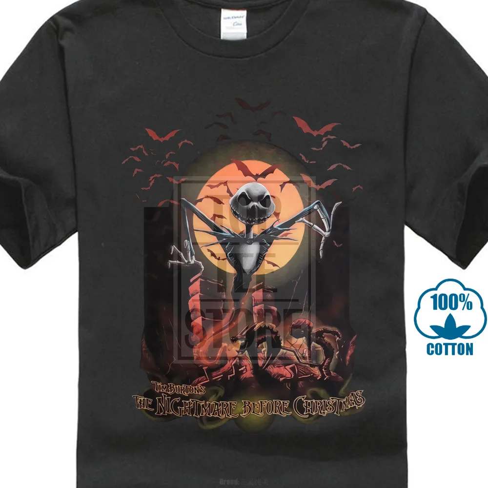 tim burton tshirts