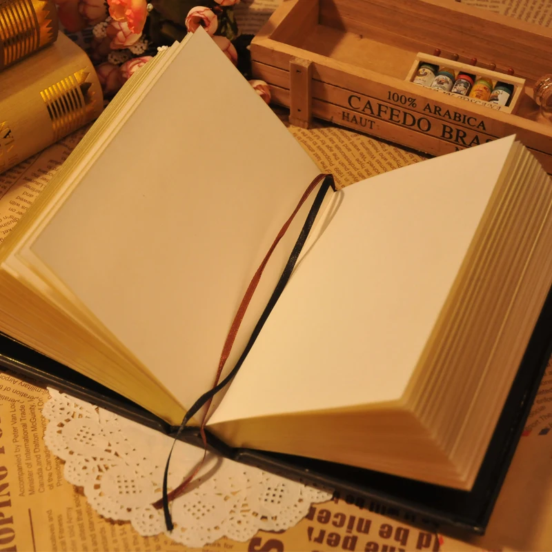 1 Pc/lot Classic Embossed Leather-Covered European Style Notebook & Diary for School Stationery & Office Supply 1 Pc/lot Classic Embossed Leather-Covered European Style Notebook & Diary for School Stationery & Office Supply