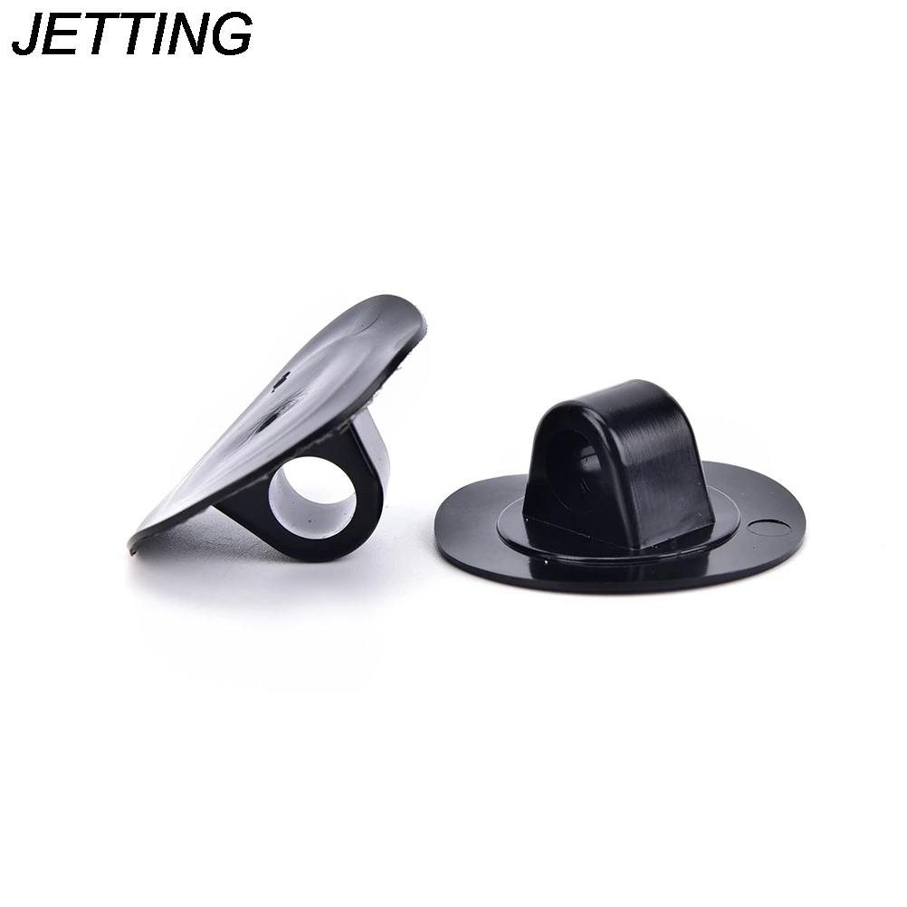 2 шт. Набор держателей для мотора лодки|inflatable kayak|kayak engineboat motor |