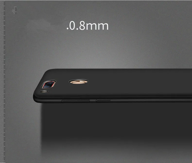 MEAFORD For ZTE Nubia Z17S Case Silicone TPU Cover Ultra Thin Full Body Protective Capa Phone Case For ZTE Nubia Z17S Coque Case (9)
