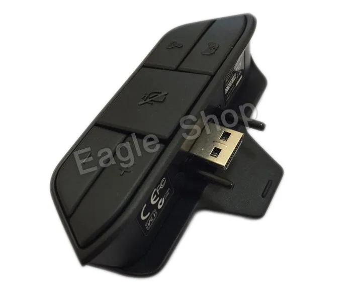 Headset Adapter Audio Earphone 