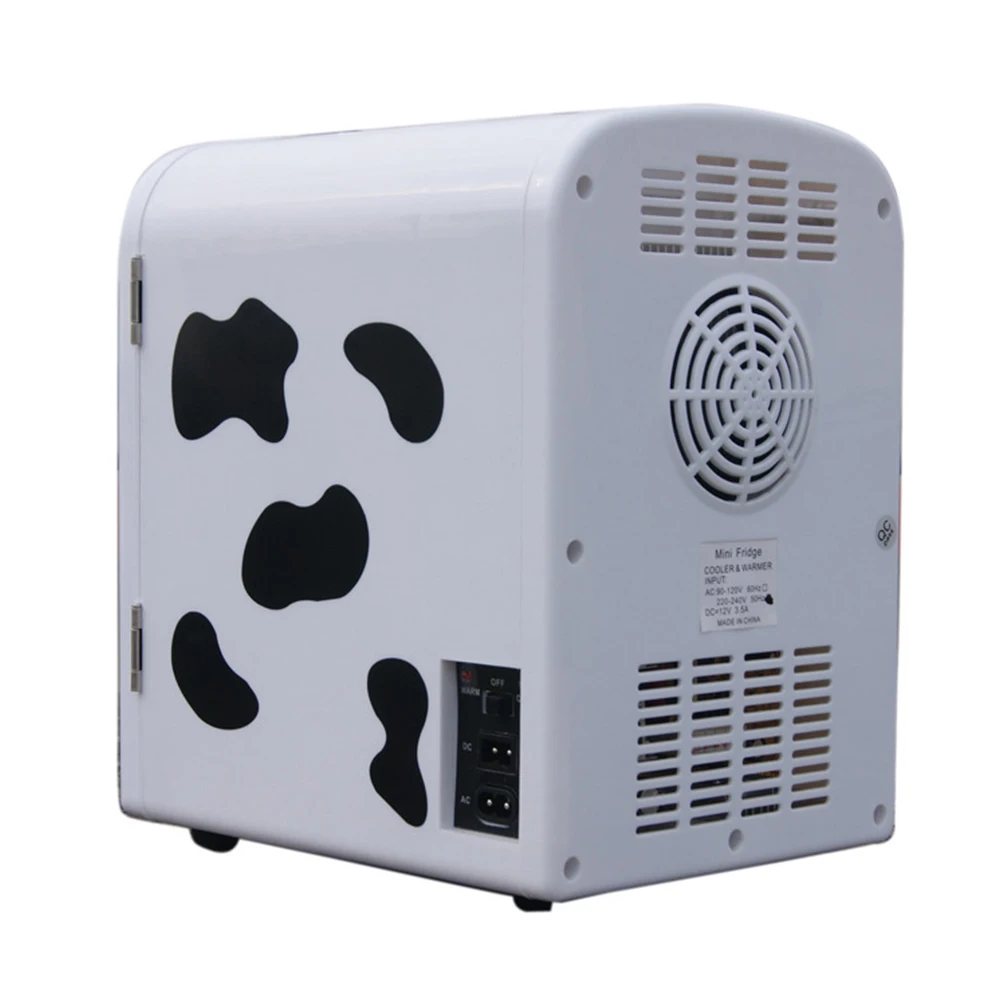 auto car kitchen Refrigerator Portable Low power low consumption Milk