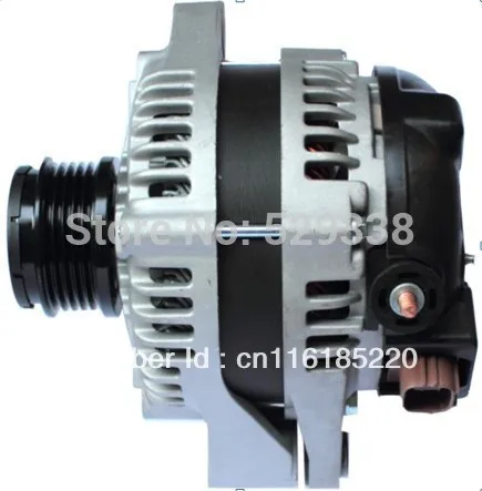 

NEW ALTERNATOR 1042103050 1042103051 1042103052 FOR TOYOTA 2706027040