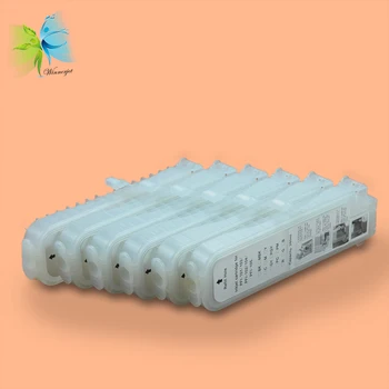 

WINNERJET 8 Colors PFI-106 Ink Cartridge for Canon IPF6400S IPF 6400S Printer