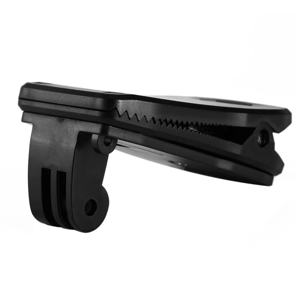 Black-Color-for-Go-pro-Accessories-360-Degree-Quick-Release-Rotary-Backpack-Hat-Clip-Fast-Clamp (1)