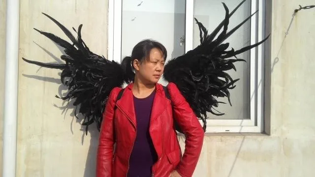 Новая последняя модель подиума сценического представления/свадебная фотография