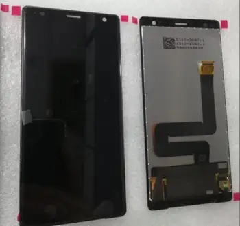 

For sony Xpera XZ2 LCD Display +Touch Screen high quality Screen Digitizer Assembly Replacement For XZ2
