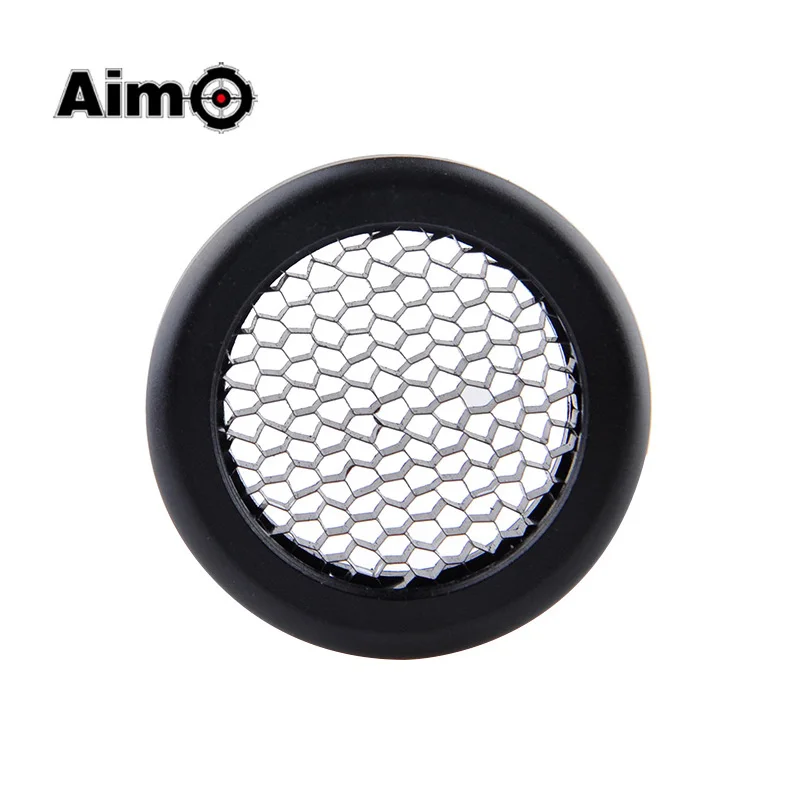 Aim-O Тактический Killflash для T1/T2 увеличительная Лупа протектор TR02 прицела Аксессуары тактический солнцезащитный козырек крышка AO5035