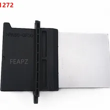 Резистор нагревателя для Renault Clio II W/климат контроль 7701051272 0917041 509921 V46790012 F664411DF