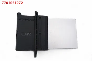 

free shipping NEW HEATER BLOWER RESISTOR for RENAULT CLIO II W/CLIMATE CONTROL 7701051272 0917041 509921 V46790012 F664411DF
