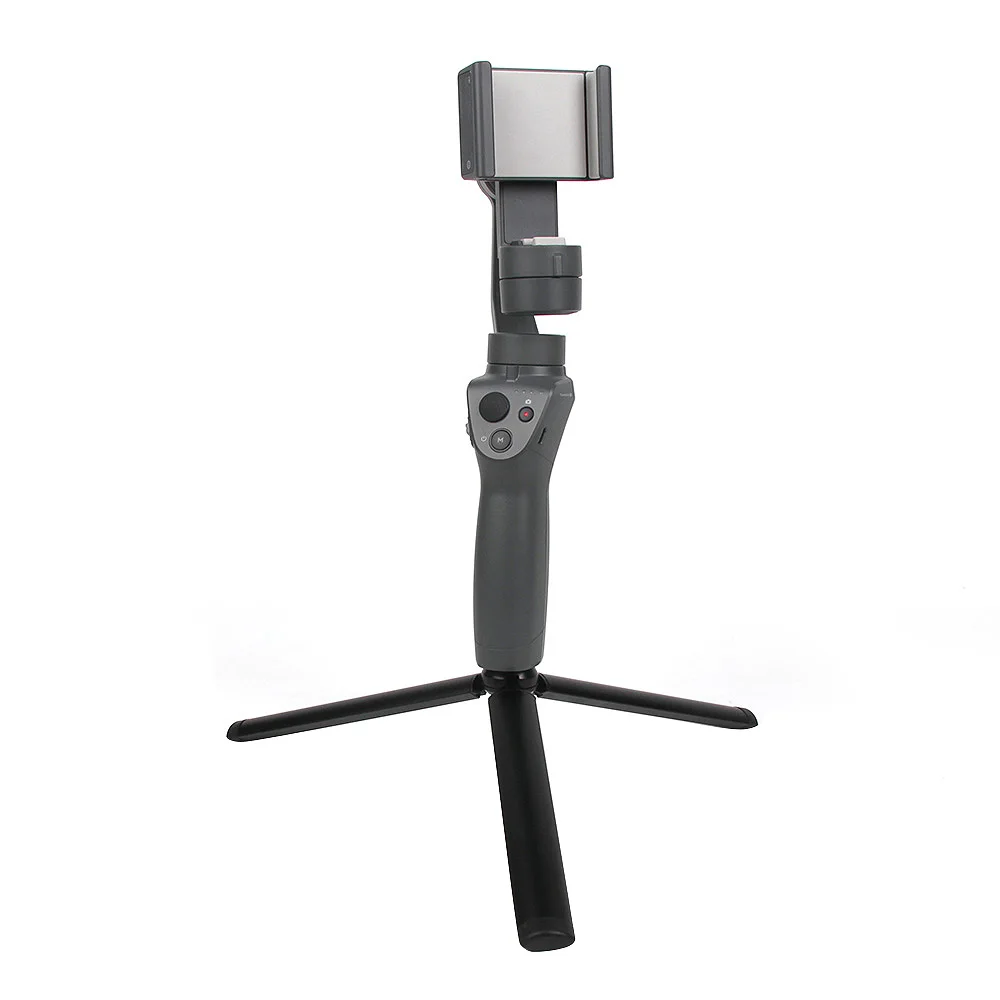 Держатель для штатива Ручной Стабилизатор для Dji Osmo Mobile 2 camera