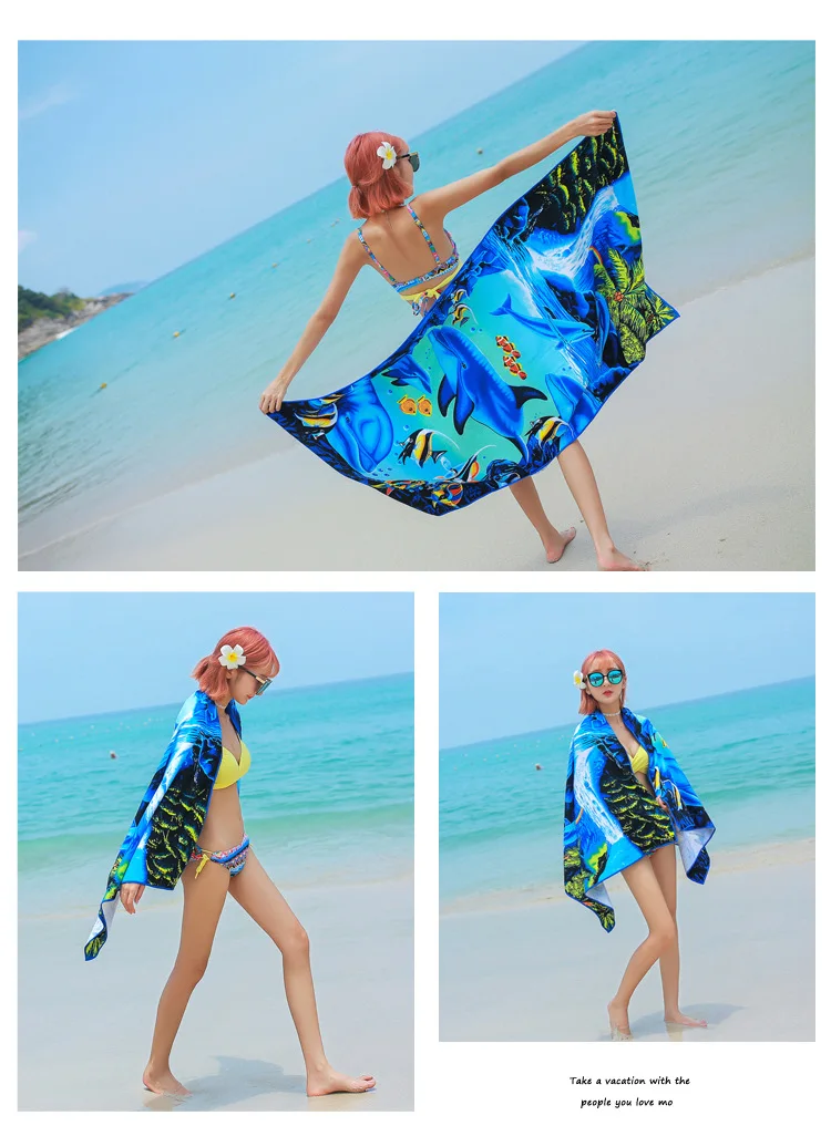 1.4x1M Beach-towel (36)