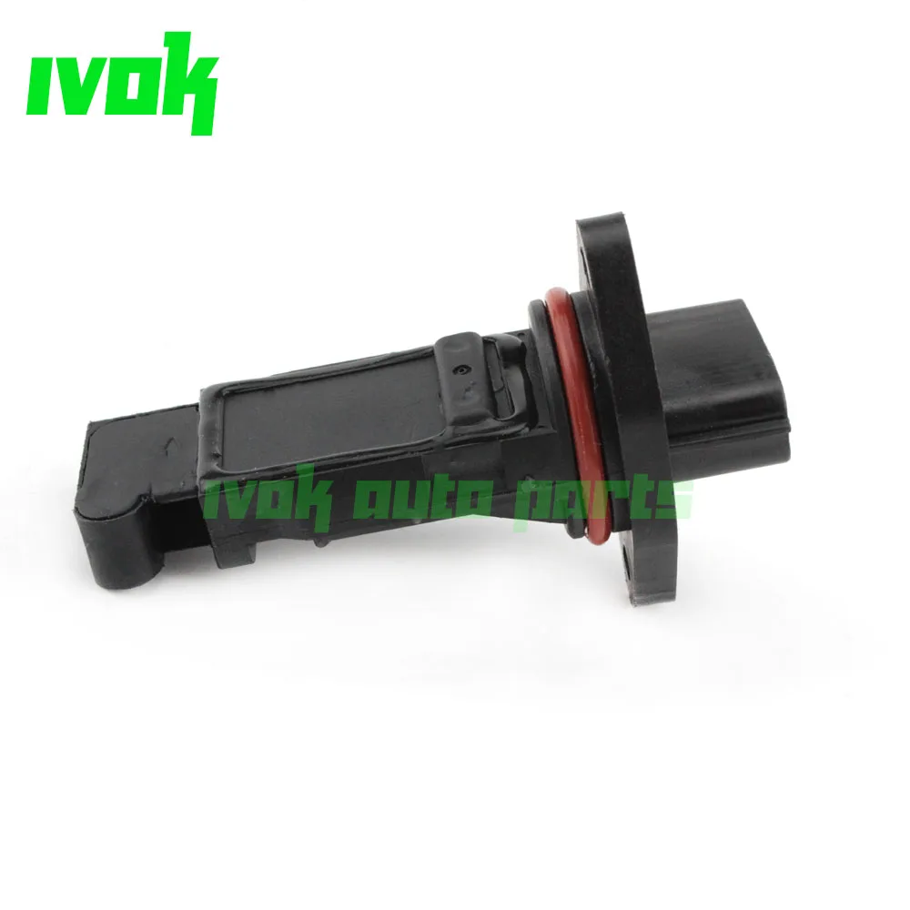 MAF Mass Air Flow Sensor For Nissan Pathfinder 3.5L Wingroad Engine