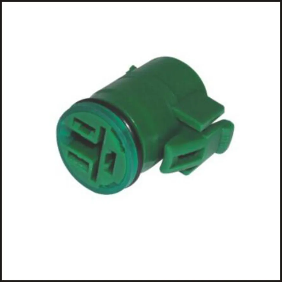 male Connector Terminal plug AMPconnectors jacket auto Plug socket